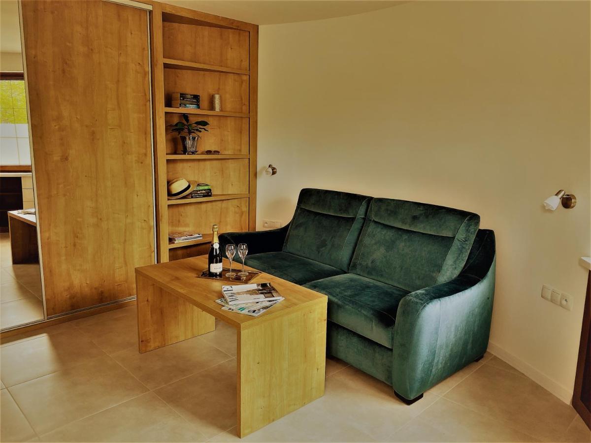 Apartamenty "Regina" Kolobrzeg Exterior photo